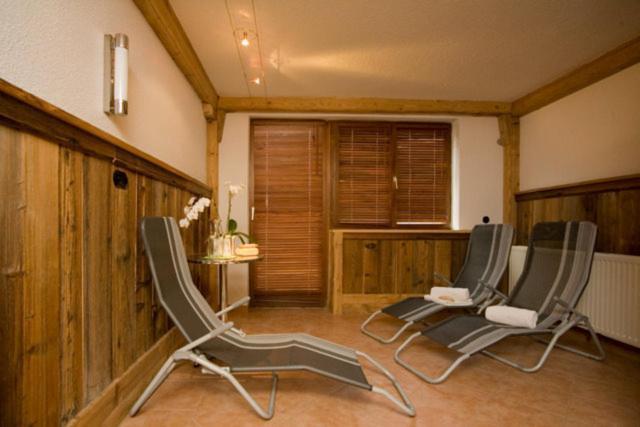 Schoerghof Abtenau Esterno foto